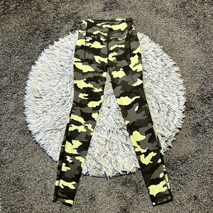 Lululemon swift speed high rise leggings Size 2